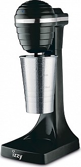 Izzy Caffeccino Black Φραπιέρα 222873