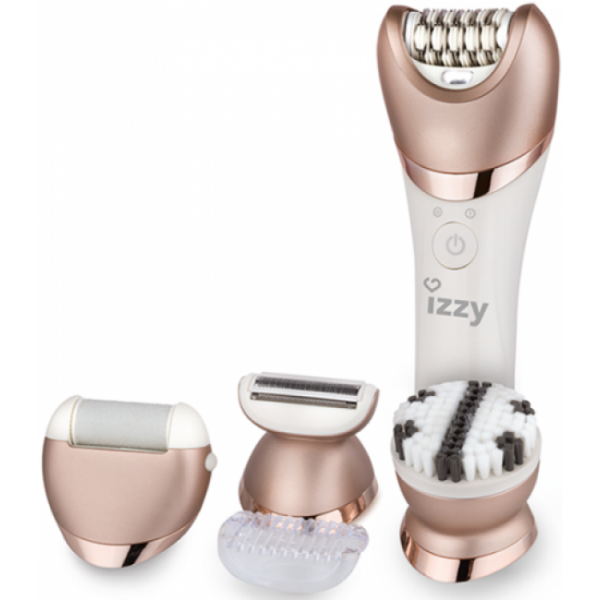 Izzy Lady Care Αποτριχωτική Μηχανή 110 222756