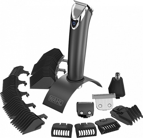 Wahl Lithium Advanced Stainless Steel (9864-016) (30280)