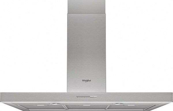 Whirlpool WHBS 93 F LE X