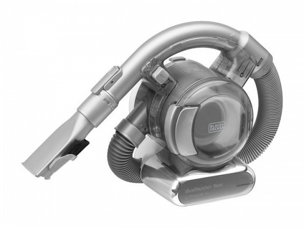 Black & Decker Dustbuster Flexi PD1820L