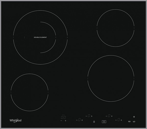 Whirlpool AKT 8601 IX