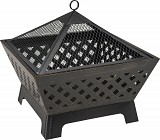 Landmann 22103 Fireplace