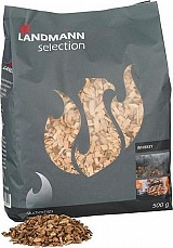 Landmann Smoking Chips Ουίσκι Δρυς 16302