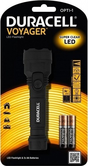 Duracell Voyager OPTI-1 (24475)
