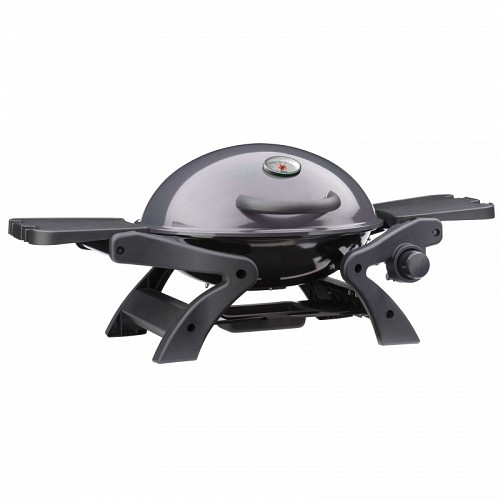 Grill Chef Portable BBQ 12058