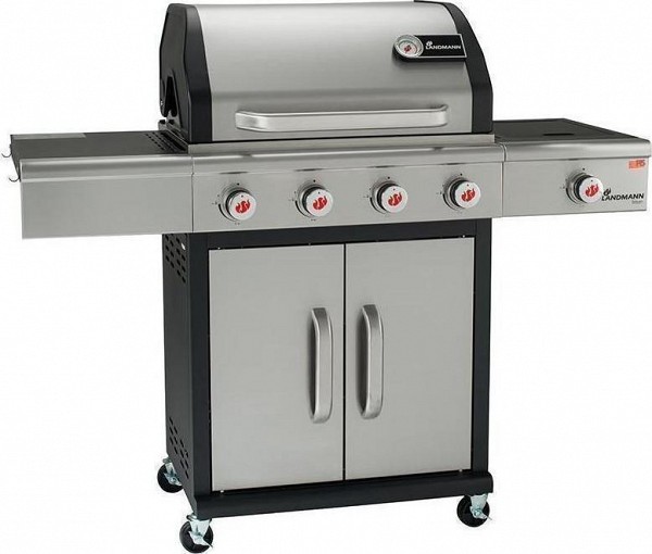 Landmann Triton PTS 4.1