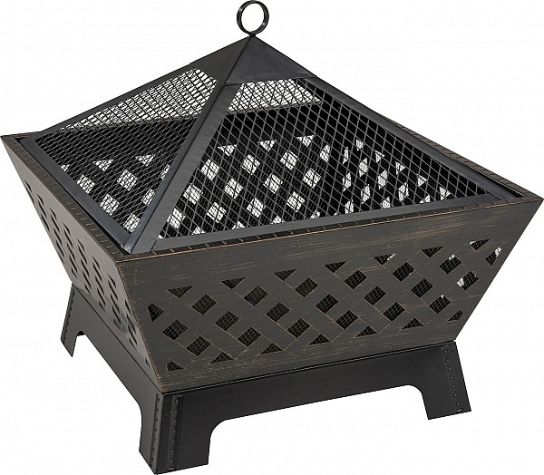 Landmann 22103 Fireplace
