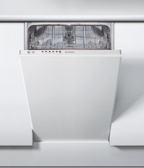 Indesit DSIE 2B19 Εντοιχιζόμενο Πλυντήριο πιάτων