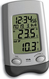 TFA 30.3016.54.IT DEK17809