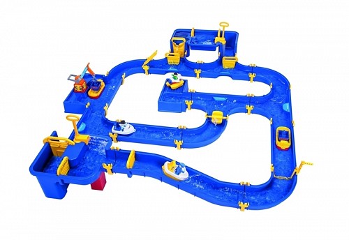 BIG Waterplay Amsterdam 800055112