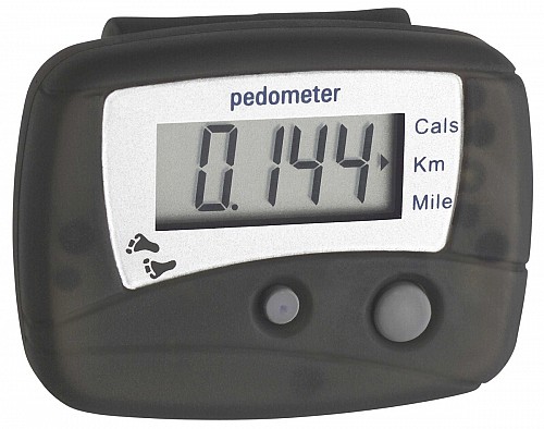 TFA Electronic Step Counter 42.2003