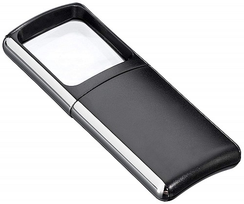 TFA 3X 43.3007 Μεγεθυντικός φακός Magnifier
