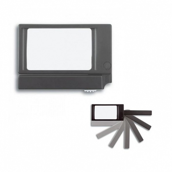 TFA 43.3006 Μεγεθυντικός Φακός