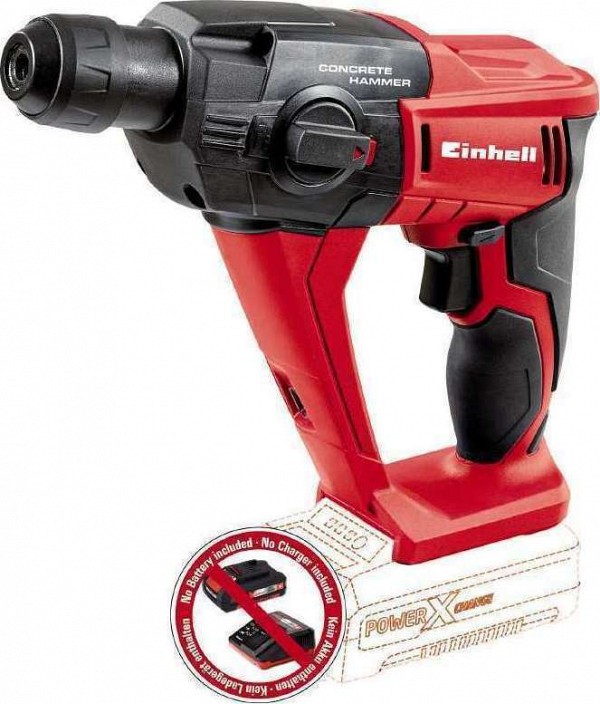 Einhell TE-HD 18 Li - Solo (4513812)