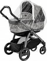 Peg perego κάλυμμα βροχής bassinet universal