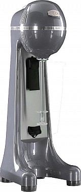 Johny AK/2-2T-PR MET Grey