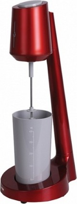GRUPPE PDH330 Φραπιέρες Red