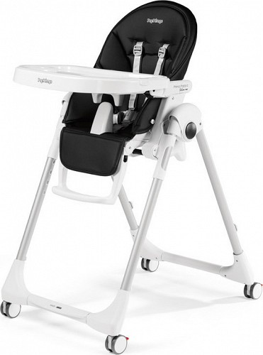Peg Perego Prima Pappa κάθισμα φαγητού Follow Me Licorise + ΔΩΡΟ Η Μπάρα Παιχνιδιών