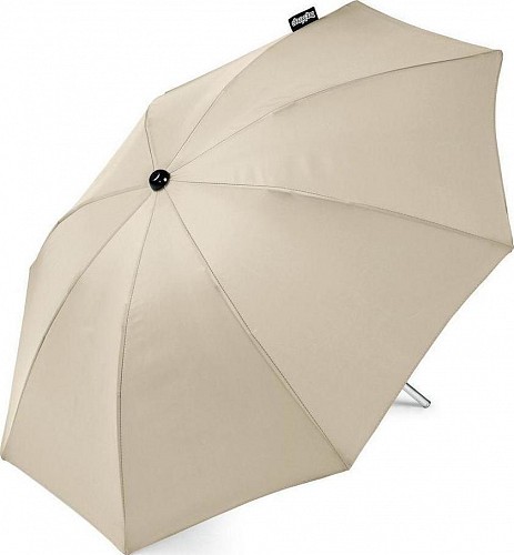 Peg Perego Ομπρέλα Καροτσιού Beige