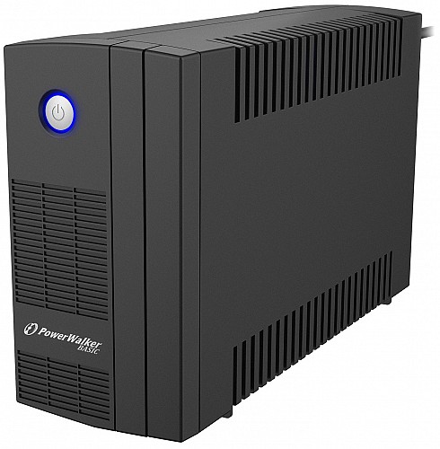BlueWalker PowerWalker Basic VI 650 SB UPS
