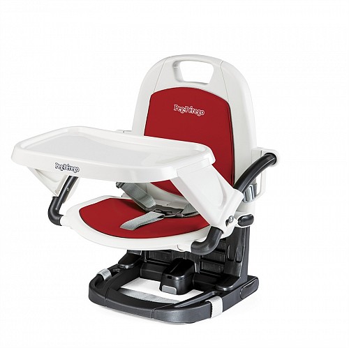 Peg Perego Rialto Fragola + ΔΩΡΟ Τσαντάκι Μεταφοράς