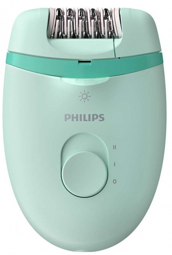 Philips BRE265/00 Αποτριχωτική Μηχανή