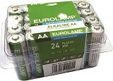 Eurolamp Super Power Alkaline AA (24τμχ)
