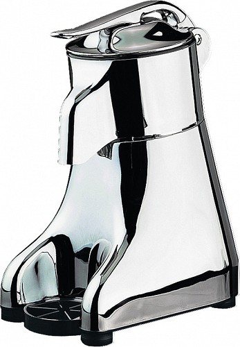 Johny AK/7-AUT Chrome
