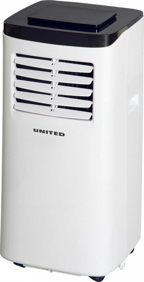 United UPC-8029 Φορητό κλιματιστικό 8.000 btu/h Μόνο Ψύξη