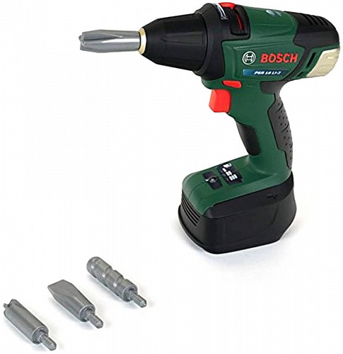 Theo Klein Ασύρματο κατσαβίδι Bosch  8567