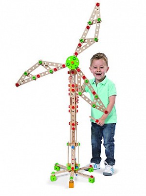Eichhorn Constructor Pinwheel 100039046