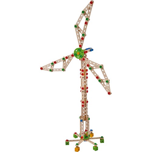 Eichhorn Constructor Pinwheel 100039046