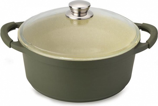 Izzy Χύτρα Elea 28cm (223109)