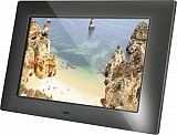 Braun DigiFrame 720 black 17,8cm (7")