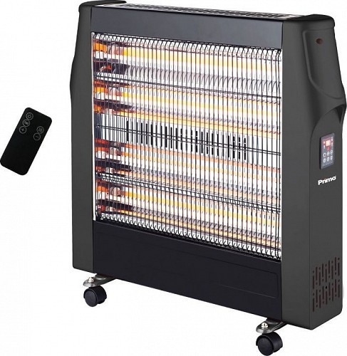 Θερμάστρα Χαλαζία Primo SYH-1840 17.118 (800132)