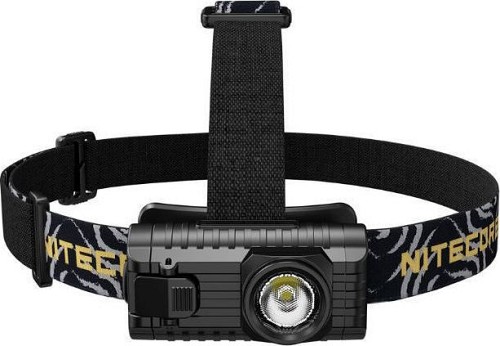 ΦΑΚΟΣ LED NITECORE HEADLAMP HA23