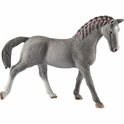 Schleich Trakehner mare 13888