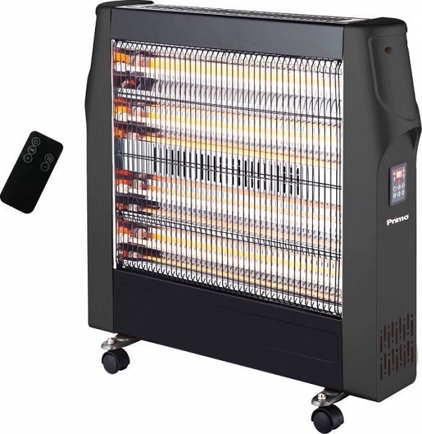 Θερμάστρα Χαλαζία Primo SYH-1840 17.118 (800132)