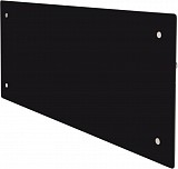 Adax Clea H 12 KWT Wifi 1200W Μαύρο
