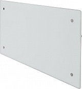 Adax Clea H 12 KWT Wifi 1200W Λευκός