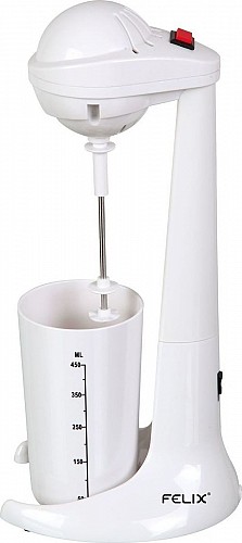 FELIX FSD-3310 ΦΡΑΠΙΕΡΑ WHITE