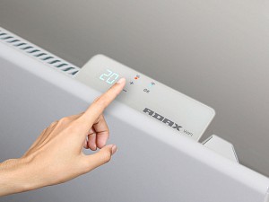 Adax Neo H 08 KWT Wifi 800W