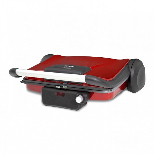 Gruppe T38 Red