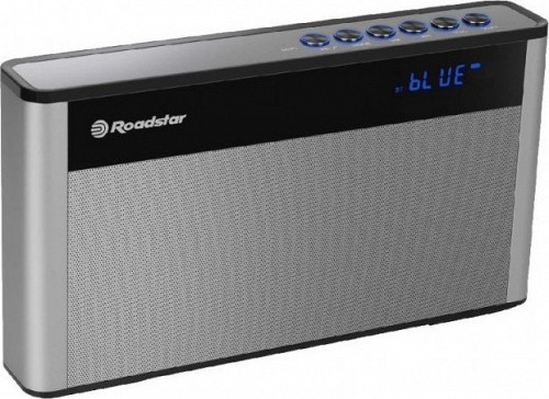 ROADSTAR TRA-570 US Ψηφιακό Φορητό ραδιόφωνο με Bluetooth