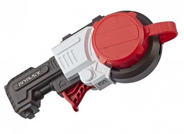 Hasbro Beyblade Burst Precision Strike Launcher E3630EU4