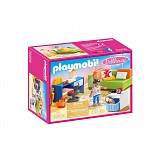 Playmobil Εφηβικό Δωμάτιο 70209