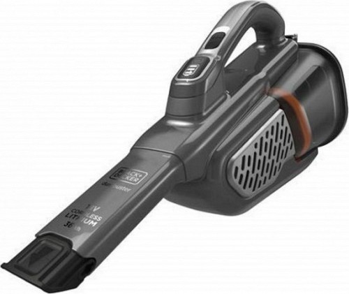 Black & Decker BHHV520JF