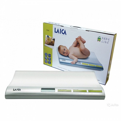 Laica PS3001