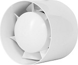 Europlast EK100 - Εξαεριστήρας μπάνιου για σωλήνα